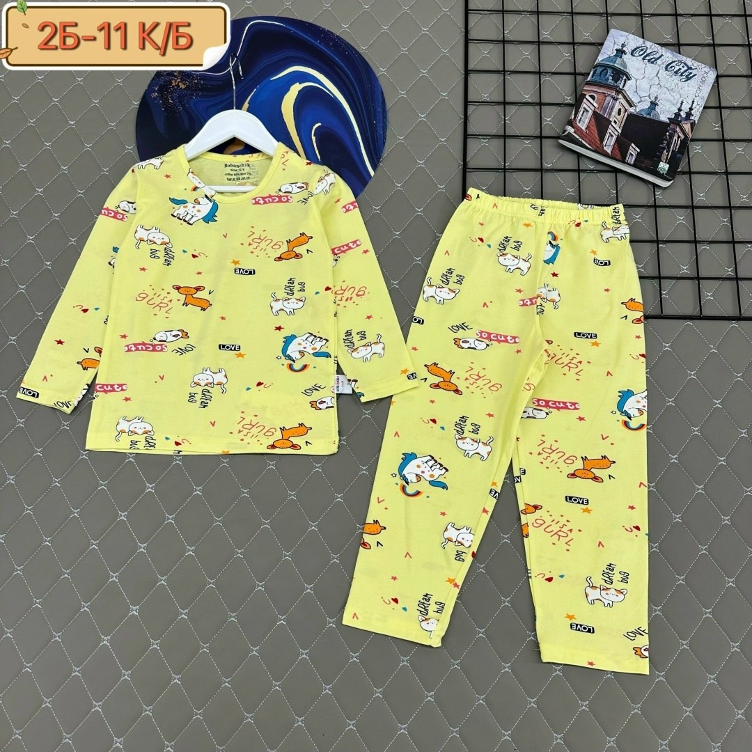 пижама комплект,пижама теплая,пижама детская комплект,пижама детская,пижама для девочек