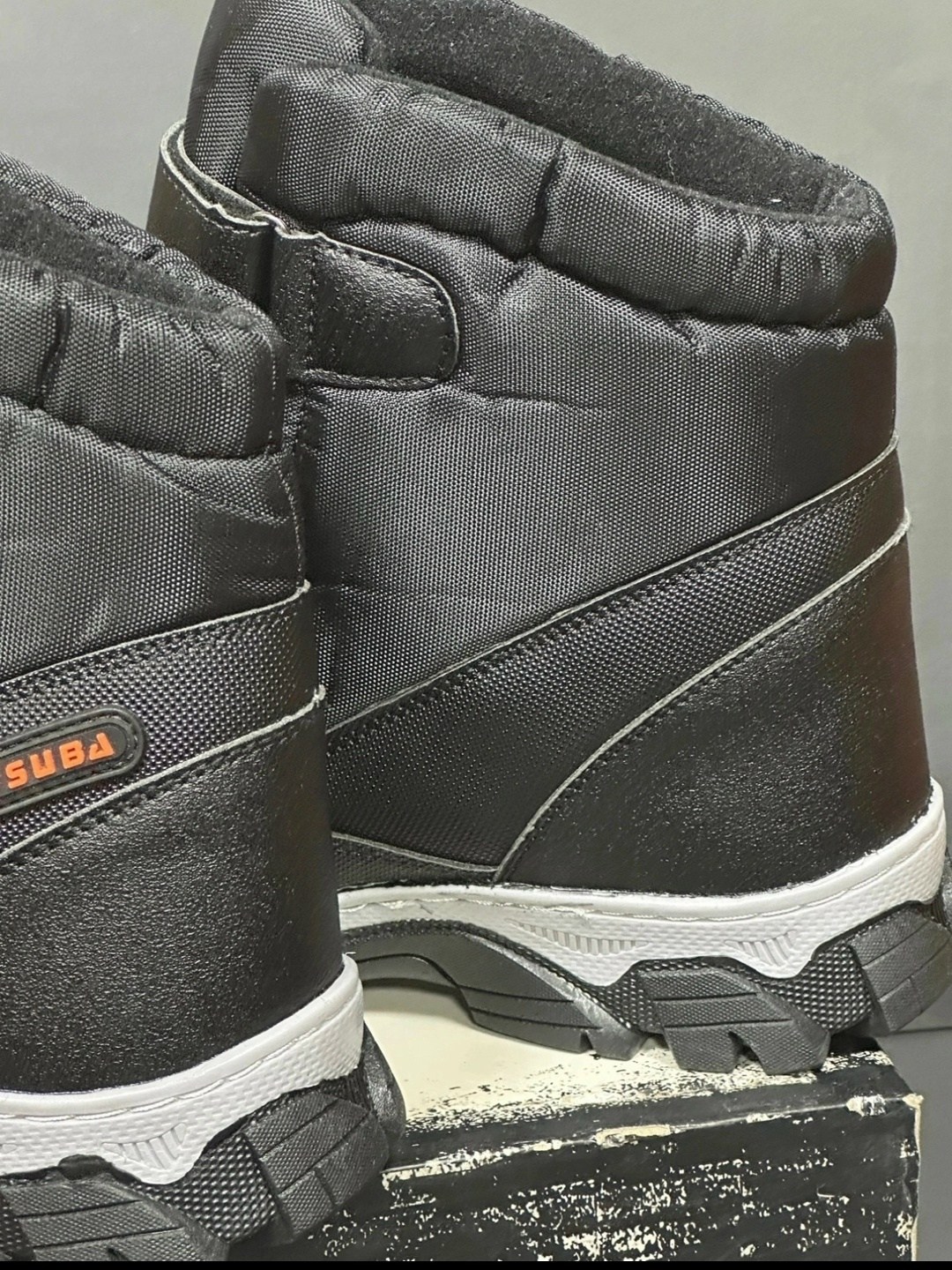 ботинки дутики мужские зимние,дутики зимние мужские,мужские дутики,,дутики мужские зимняя