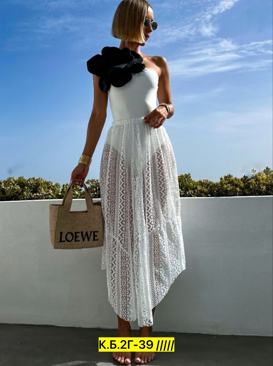 кружевное платье,модное платье,летнее платье,платье,юбка с топом
