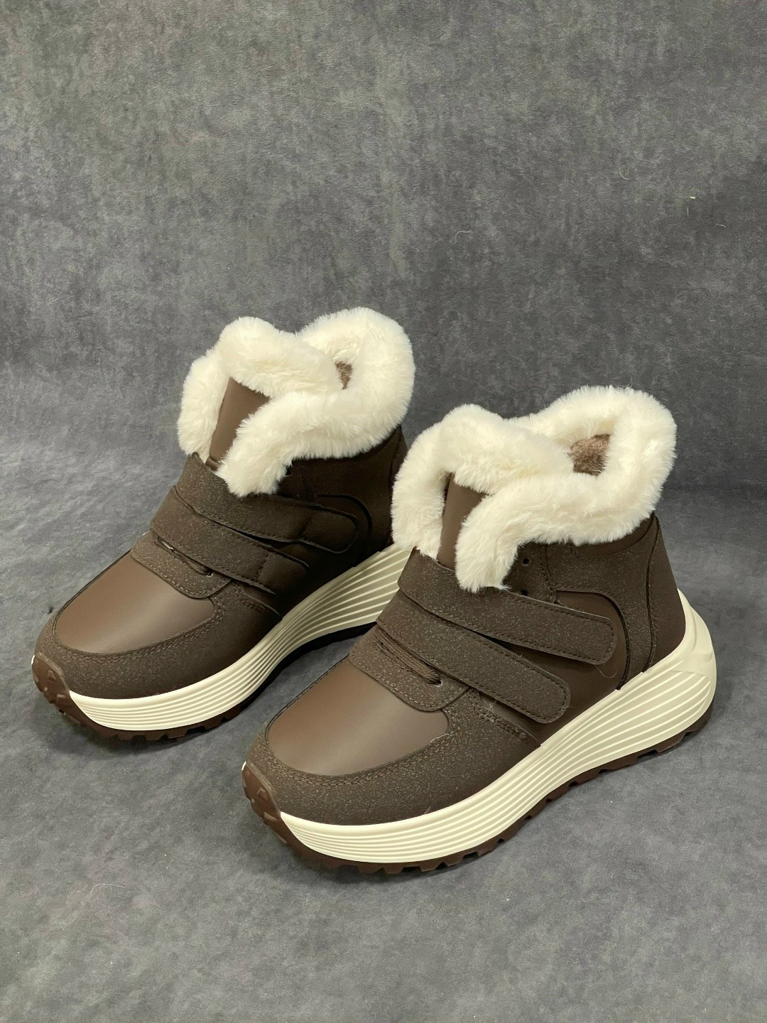 ,женская зимняя ,зимние кроссовки женские,женская ,дутики женские