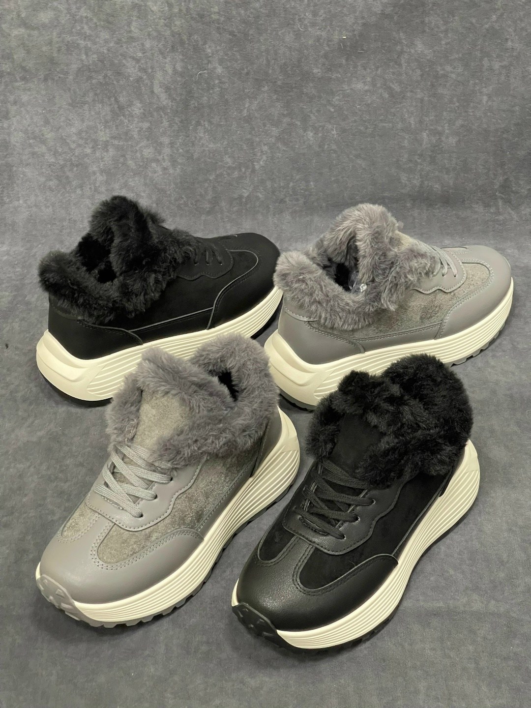 ,женские зимние кроссовки,кроссовки женскиe,зимние кроссовки,кроссовки женские с мехом