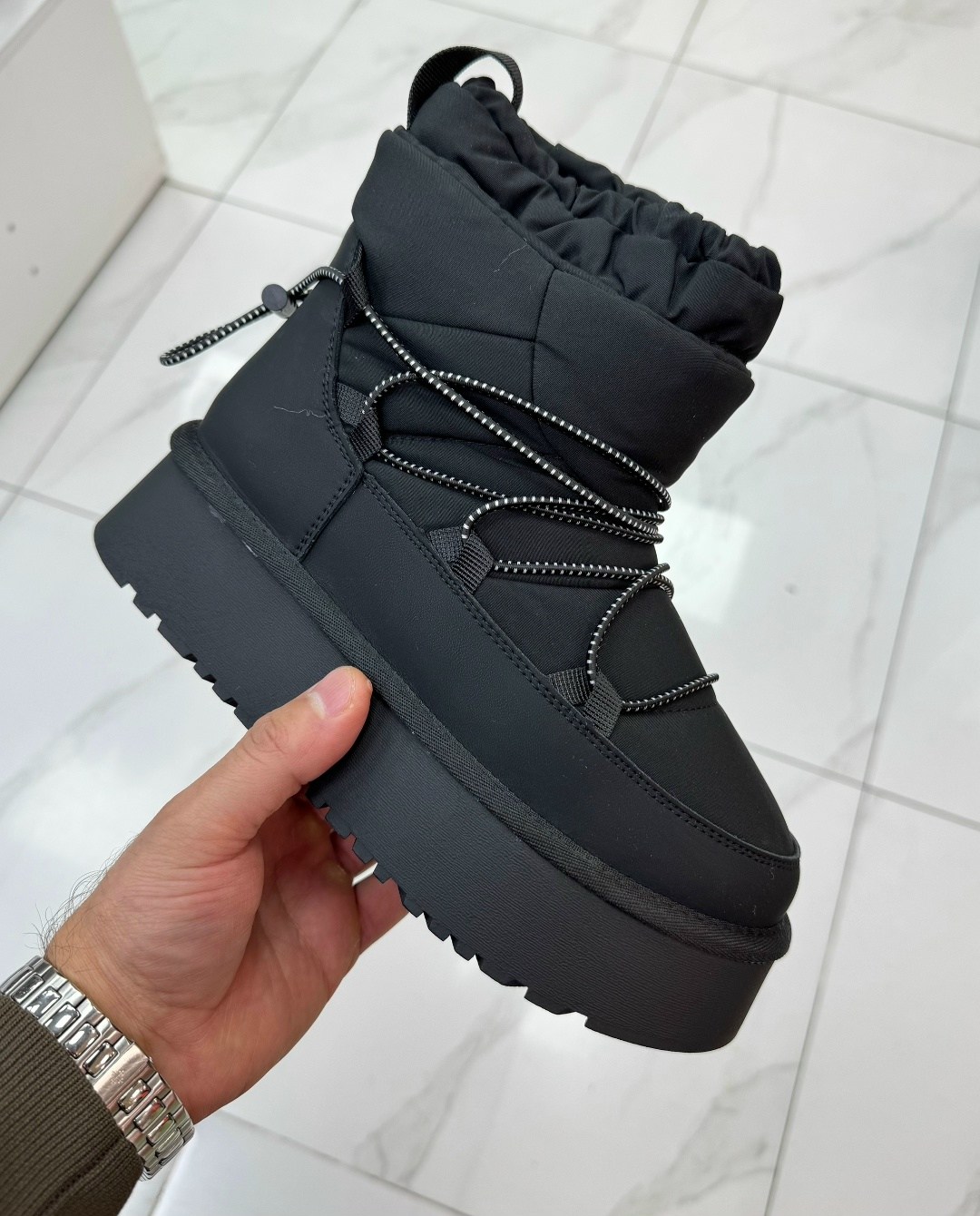 ,дутики женские,дутики зимние,дутики зимние на платформе,женские зимние дутики