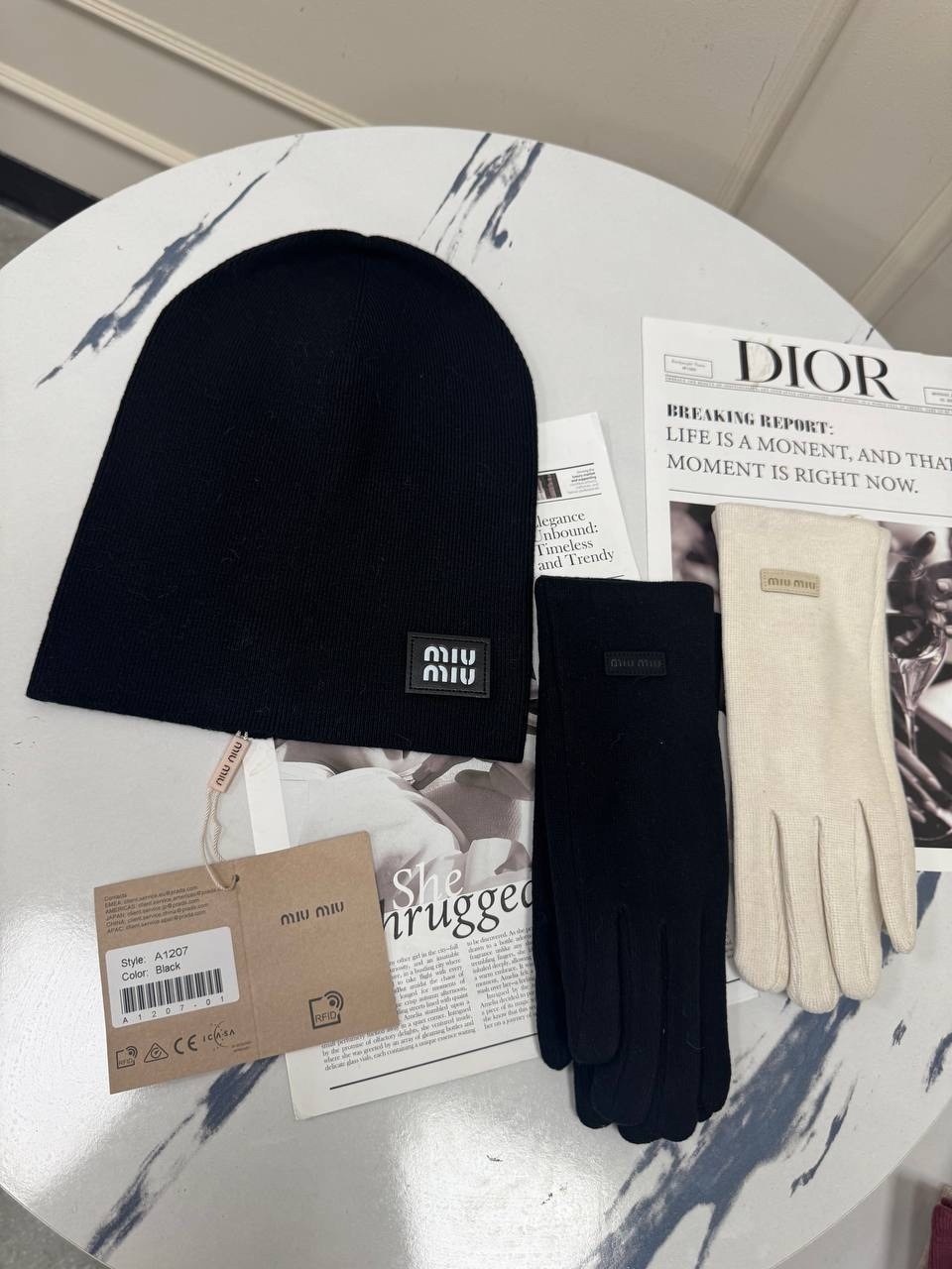 шапка miu miu,шапка бини,шапка модная,шапка бини вязаная,вязаная шапка