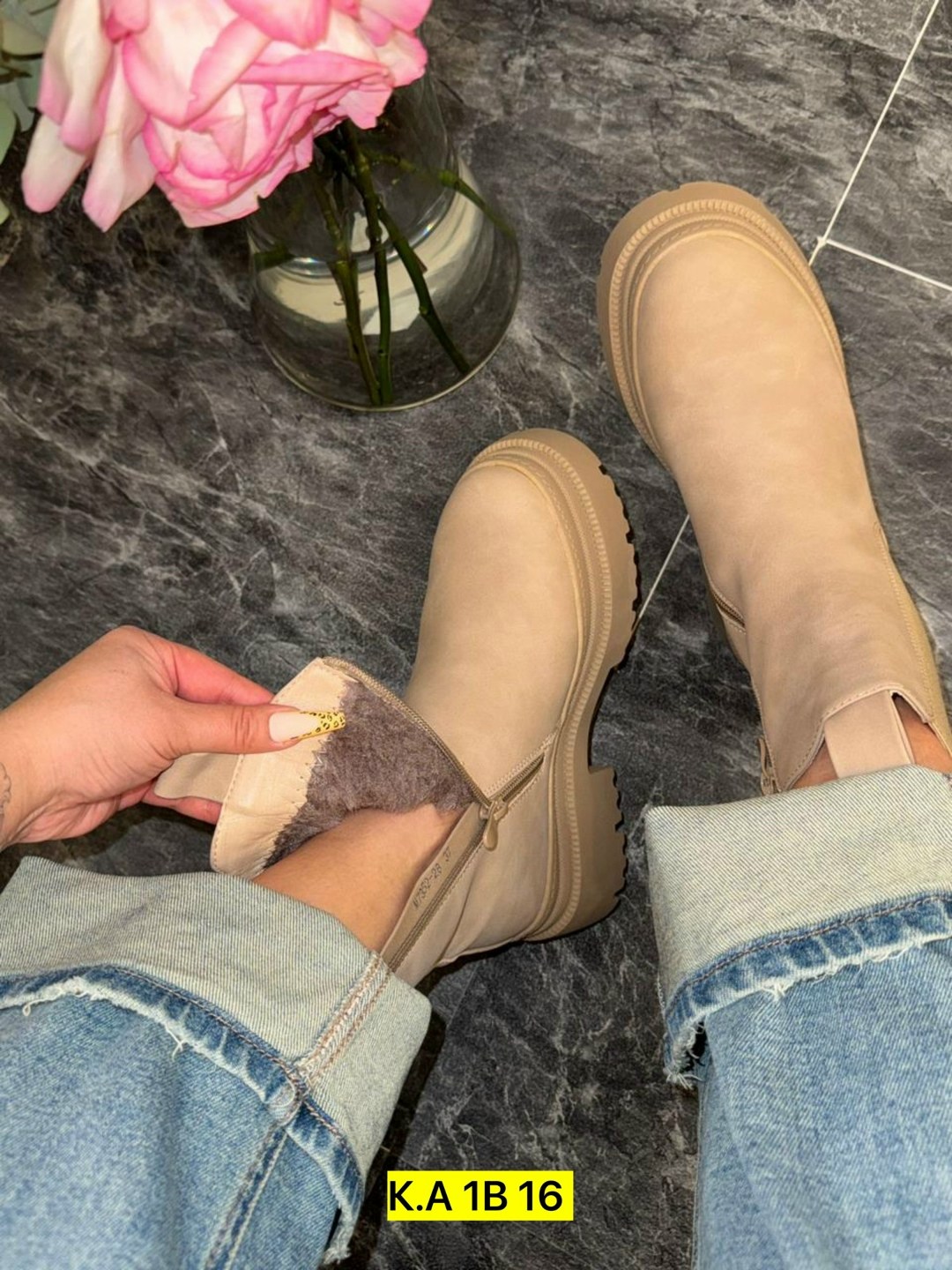 ,женские ботинки, женская,женские ботинки челси,зимняя  женская