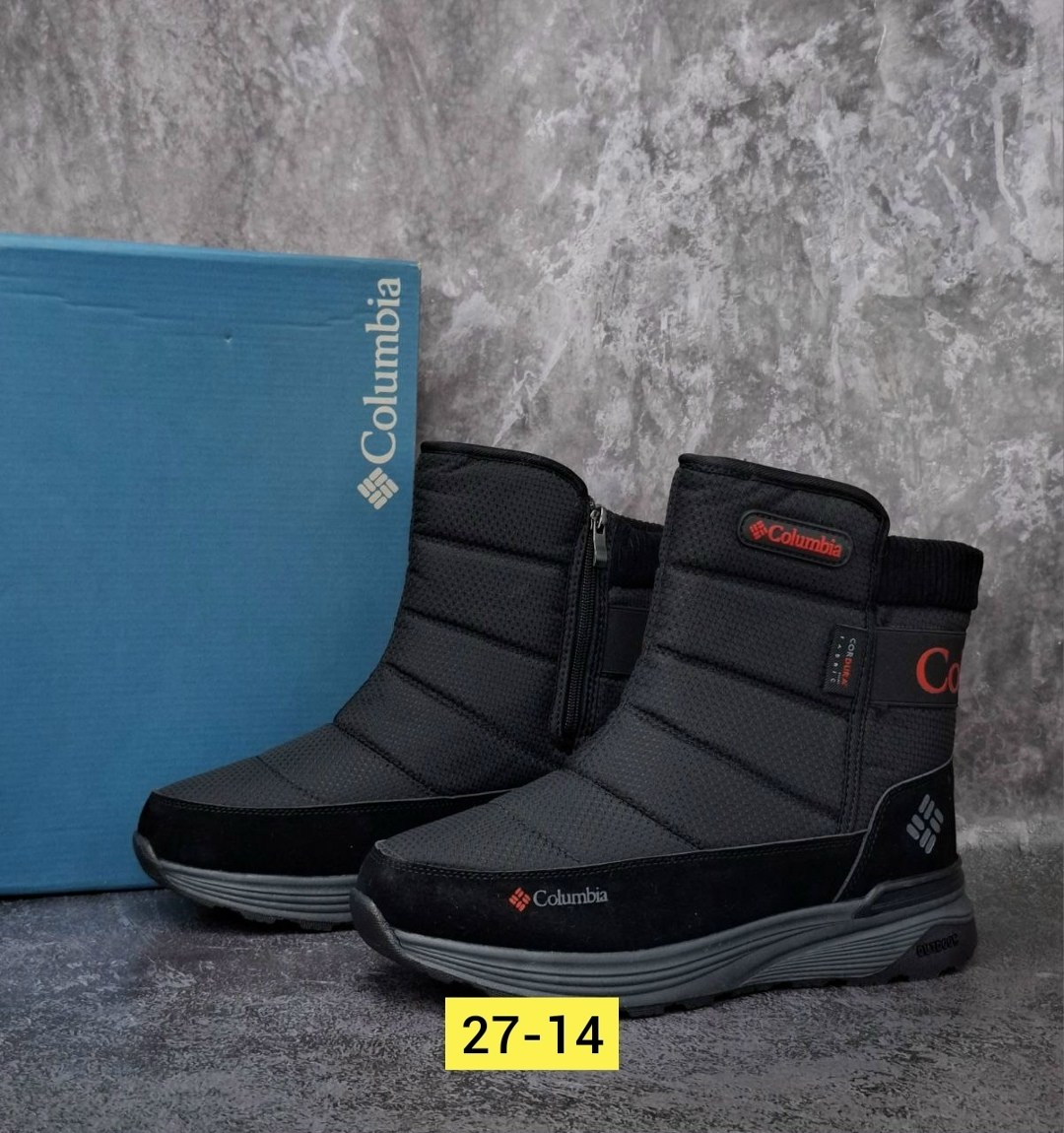 дутики мужские зимние columbia,дутики columbia,дутики columbia мужские,зимние дутики columbia арт. 700-321,сапоги зимние columbia