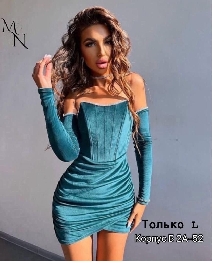 платье велюр,платья мини,женское платье мини,модное платье,облегающее платье