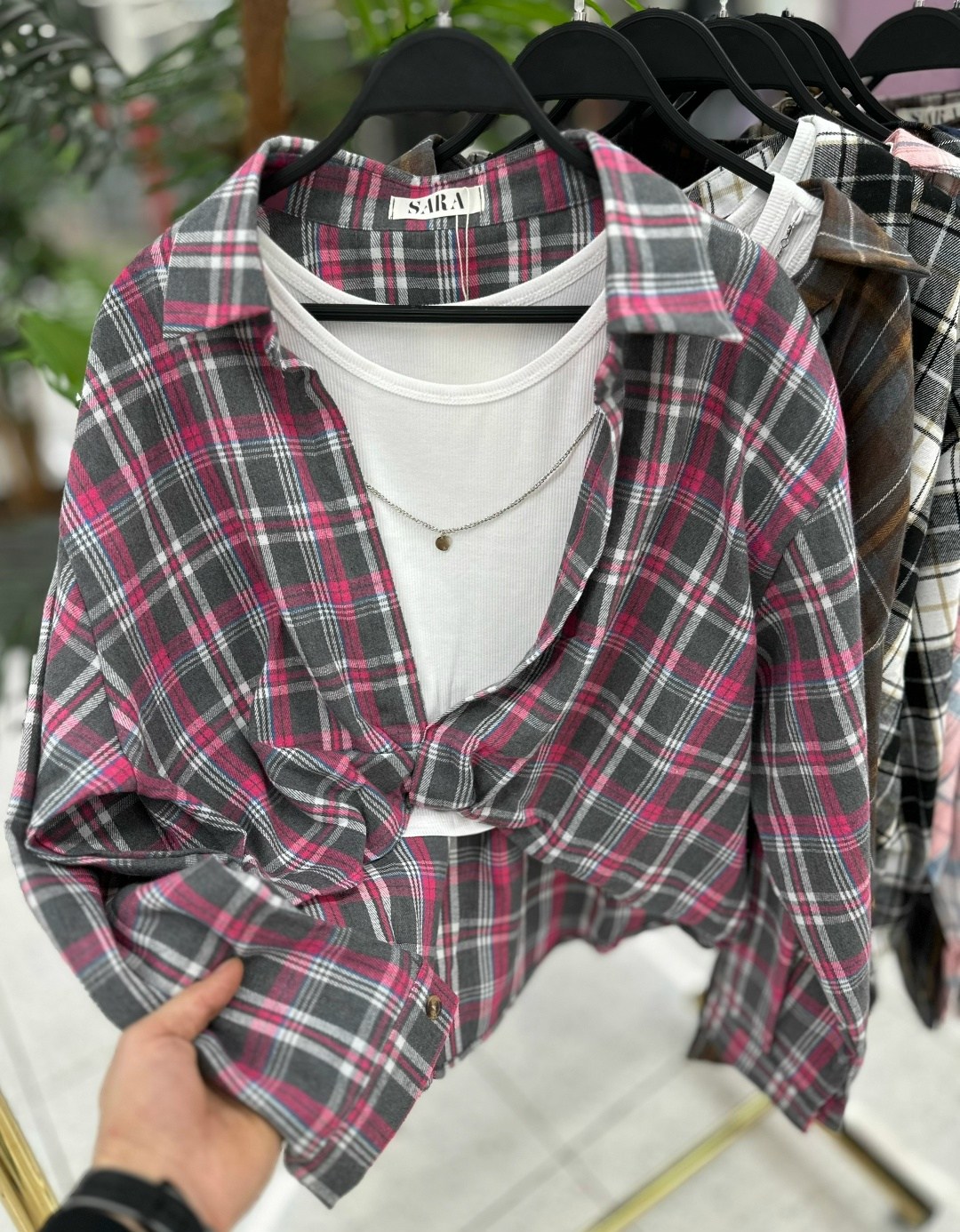 рубашка в клетку женская оверсайз,рубашка в клетку женская,рубашка клетка,рубашка оверсайз в клетку,рубашка оверсайз в клетку удлиненная