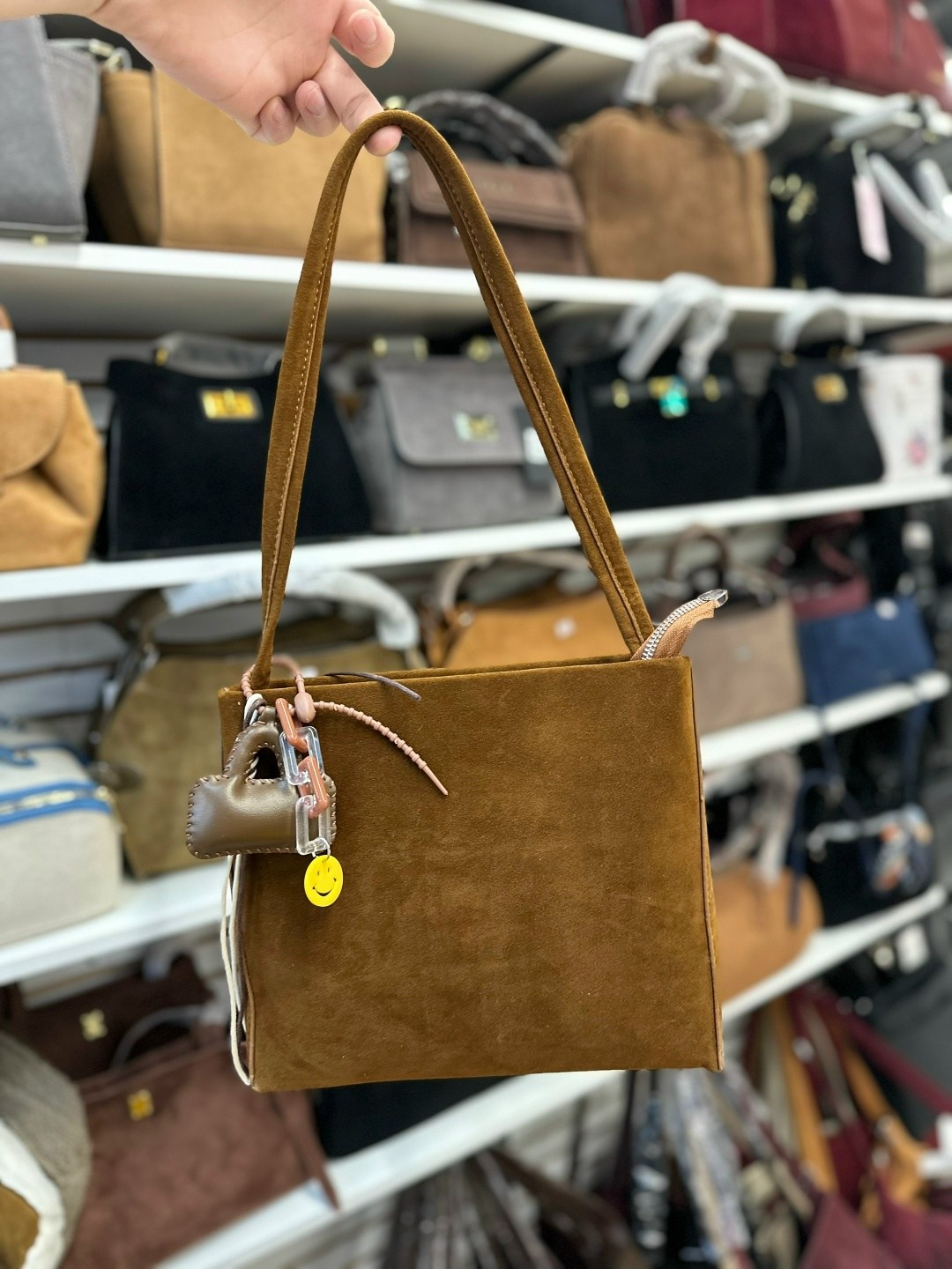 замшевая сумка,женская замшевая сумка,сумка,сумка из искусственной замши,сумка из натуральной замши