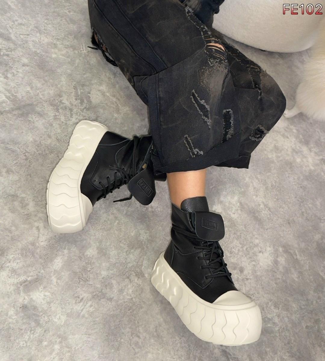 ботинки прада,,зимние ботинки прада,ботинки женские,ботинки модные