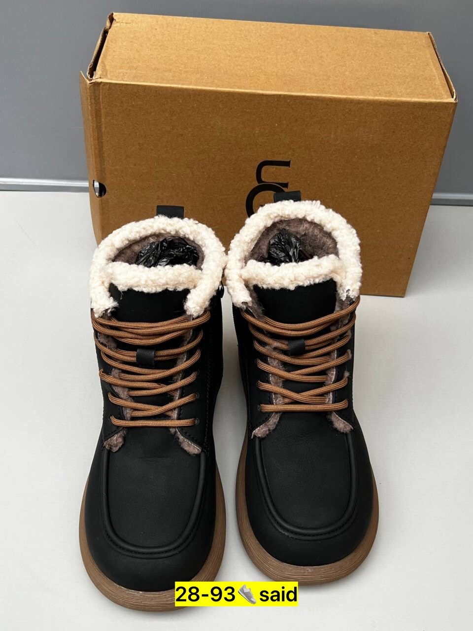 ,ботинки зимние ugg,ботинки ugg,ботинка женские зимние, женская зимняя