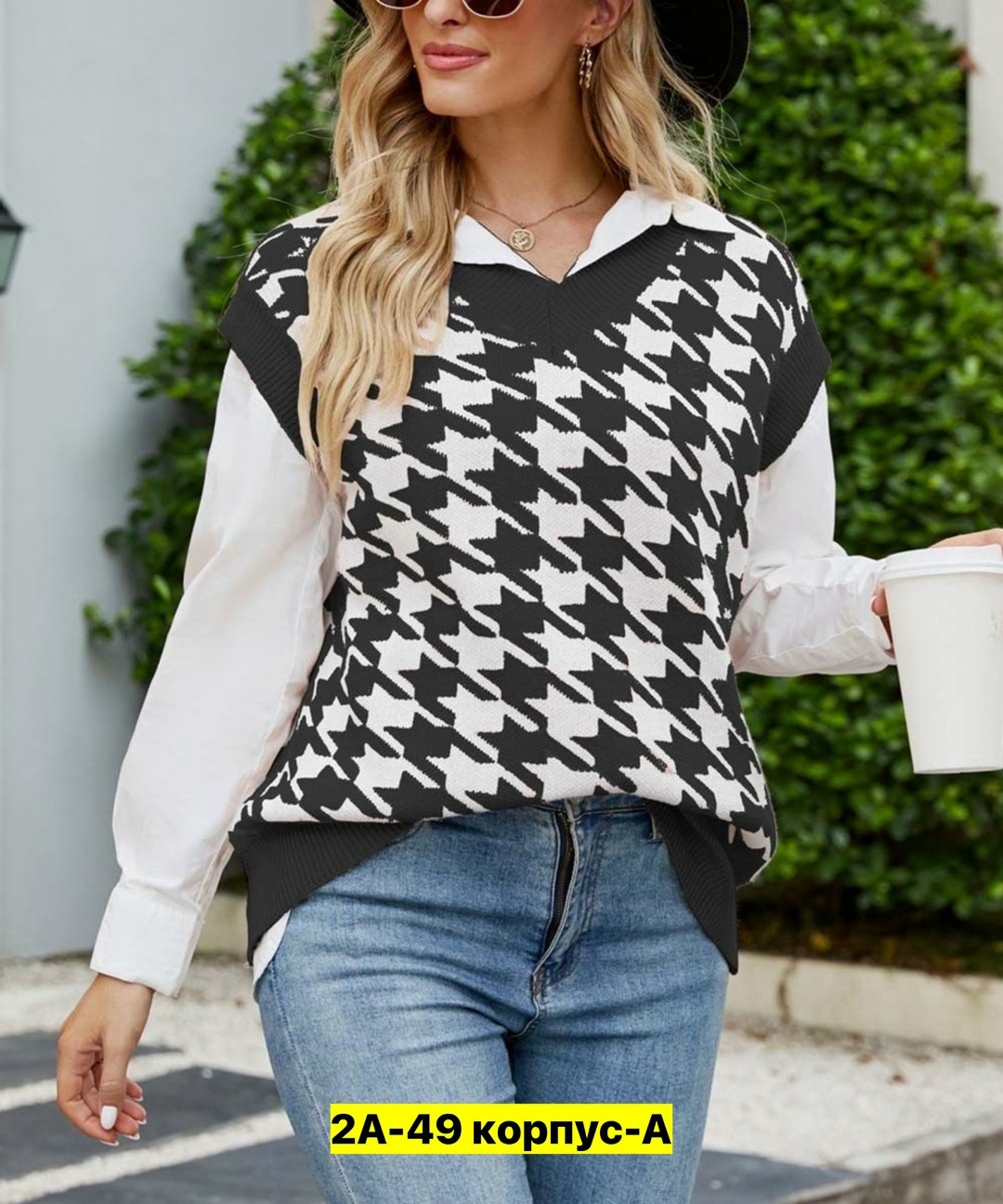вязаная жилетка,свитер безрукавка,вязаные жилеты,женский вязаный жилет,трикотажный жилет