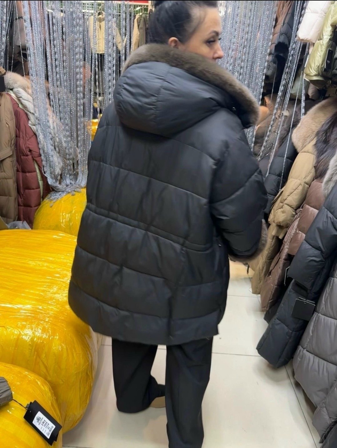 пуховики с мехом,пуховики с натуральным мехом,пуховик утепленный,куртка пуховик зимний,куртка пуховик с натуральным мехом