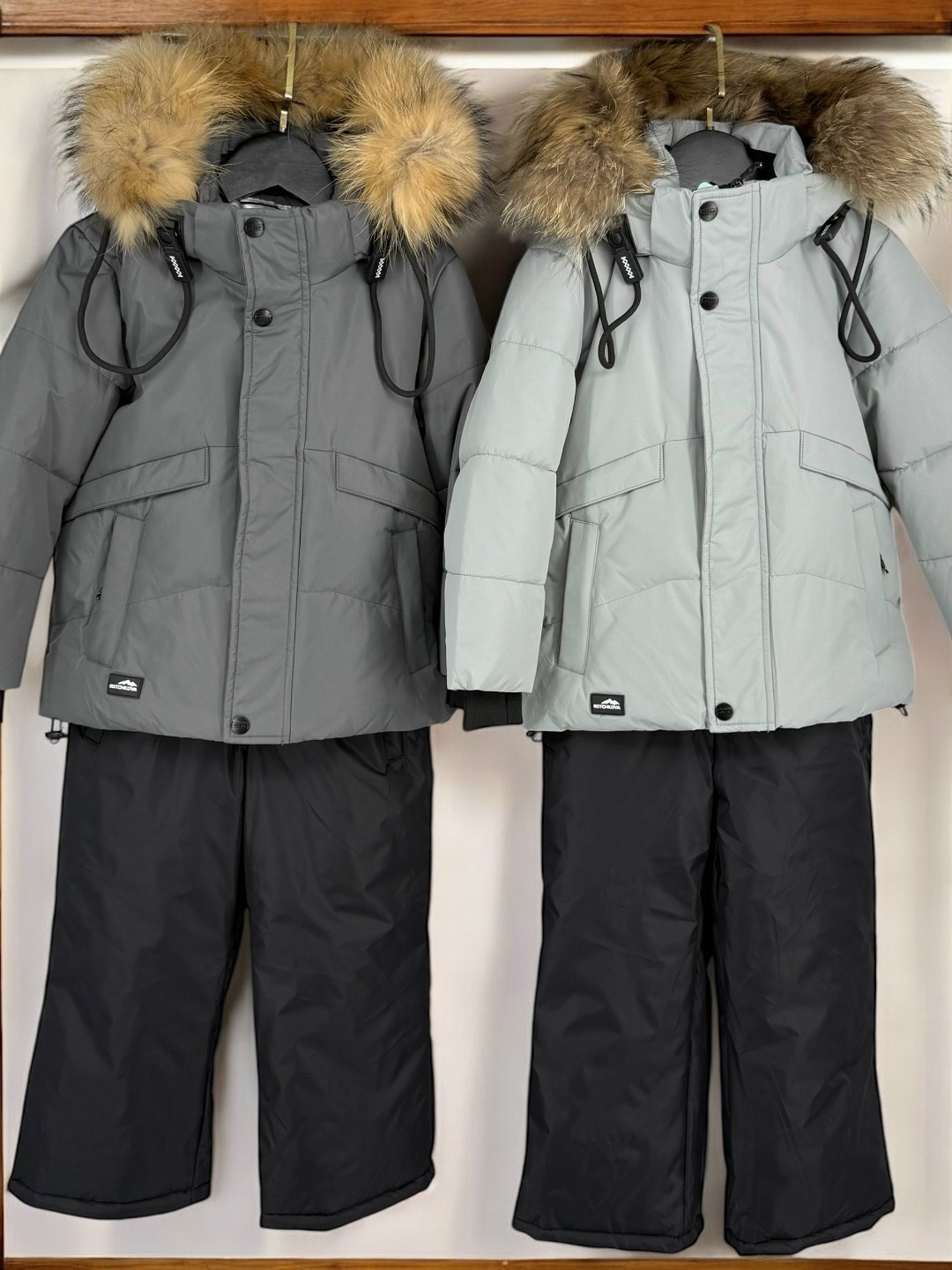 зимний костюм для мальчика,детский зимний костюм,комплект верхней одежды cokotu,зимние костюмы,зимний костюм мембранные