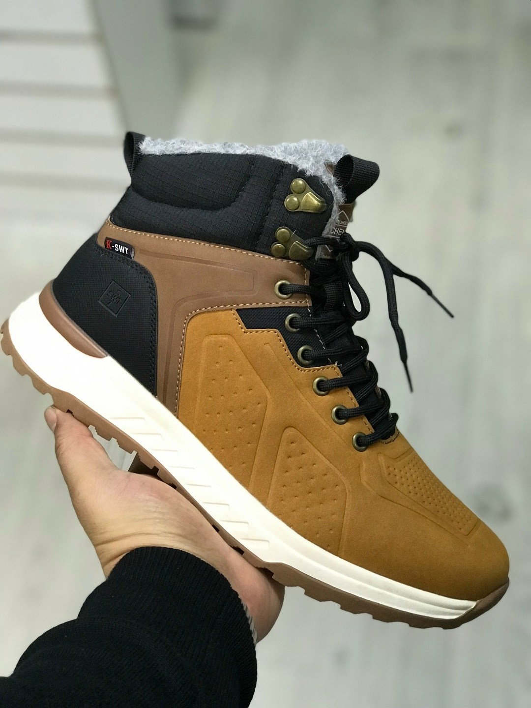 ,зимние ботинки мужские,ботинки мужские, мужская зимняя,мужские зимние кроссовки