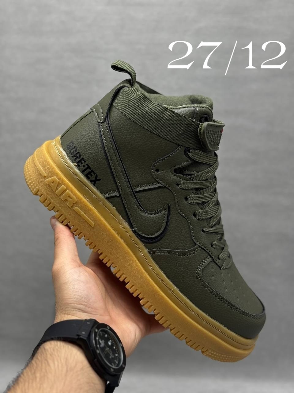 кроссовки,кроссовки зимние nike air force 1,зимние кроссовки nike, женская,кроссовки для мужчин