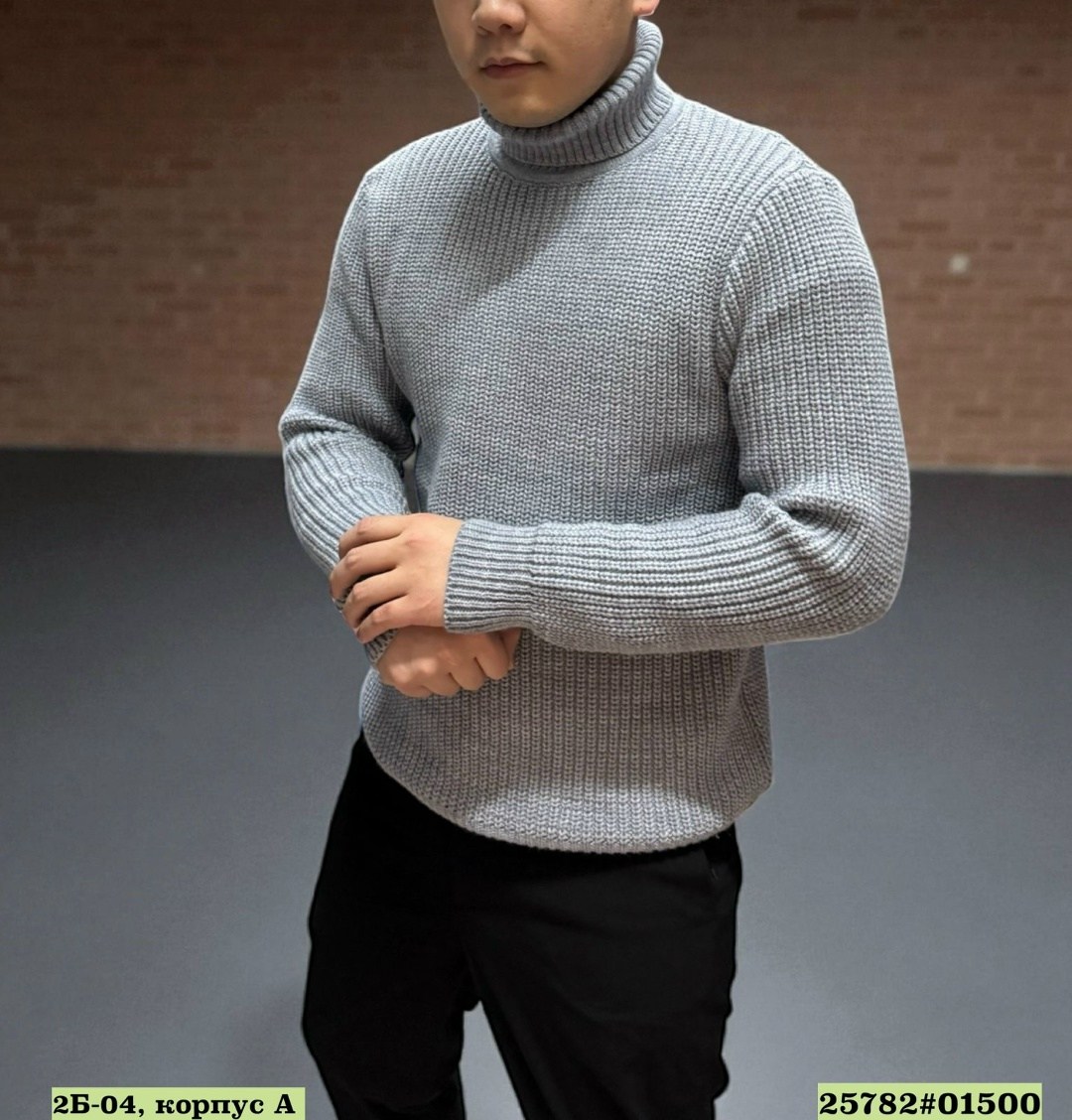свитер с горлом,мужские свитера,мужские вязаные свитера,свитер с высоким воротником,свитер с воротником