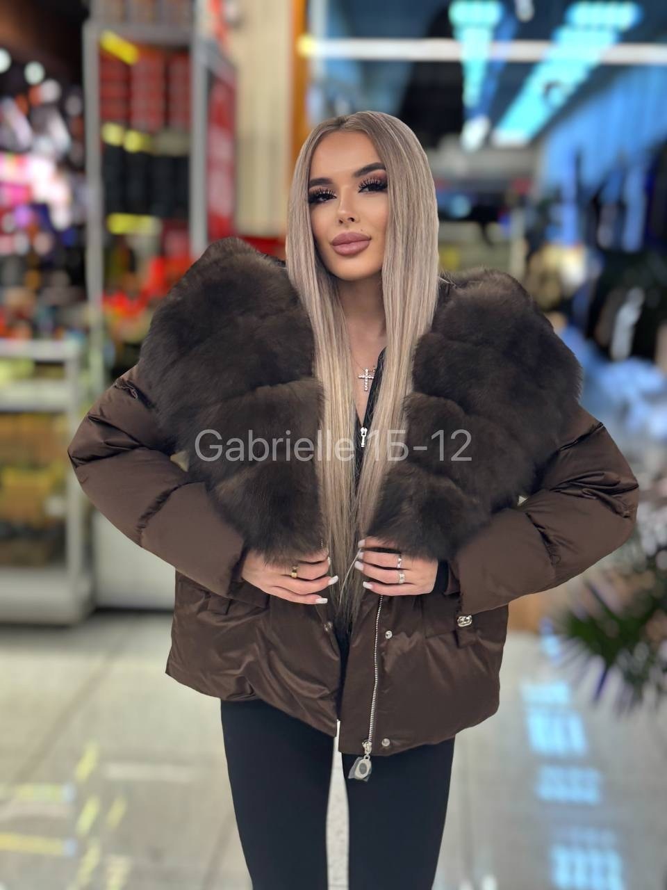 пуховики с мехом,стильные пуховики,пуховики с натуральным мехом,куртка с мехом,куртка пуховик с натуральным мехом
