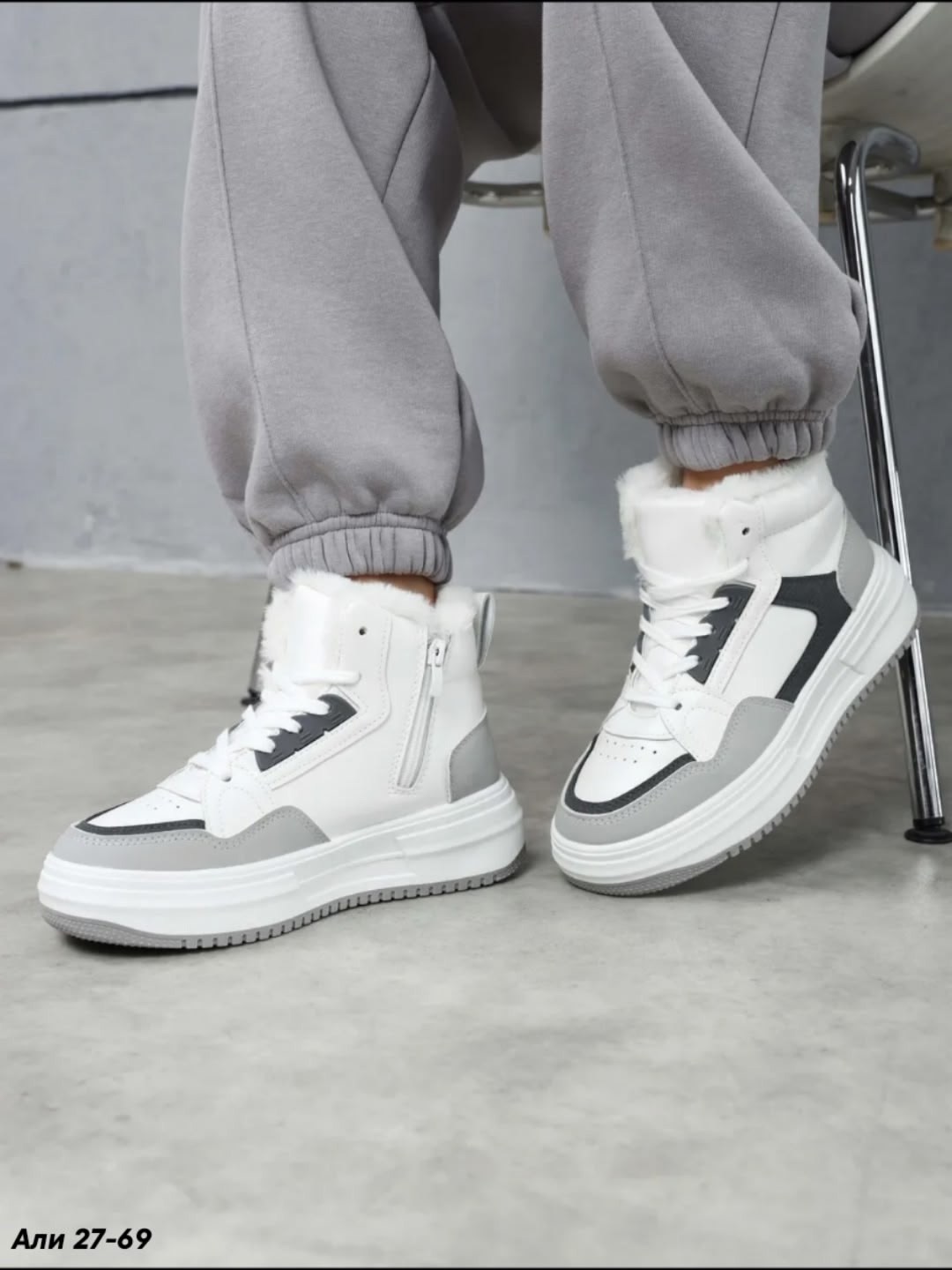 ,кроссовки женскиe,зимние кроссовки женские,кроссовки зимние с мехам,кроссовки высокие