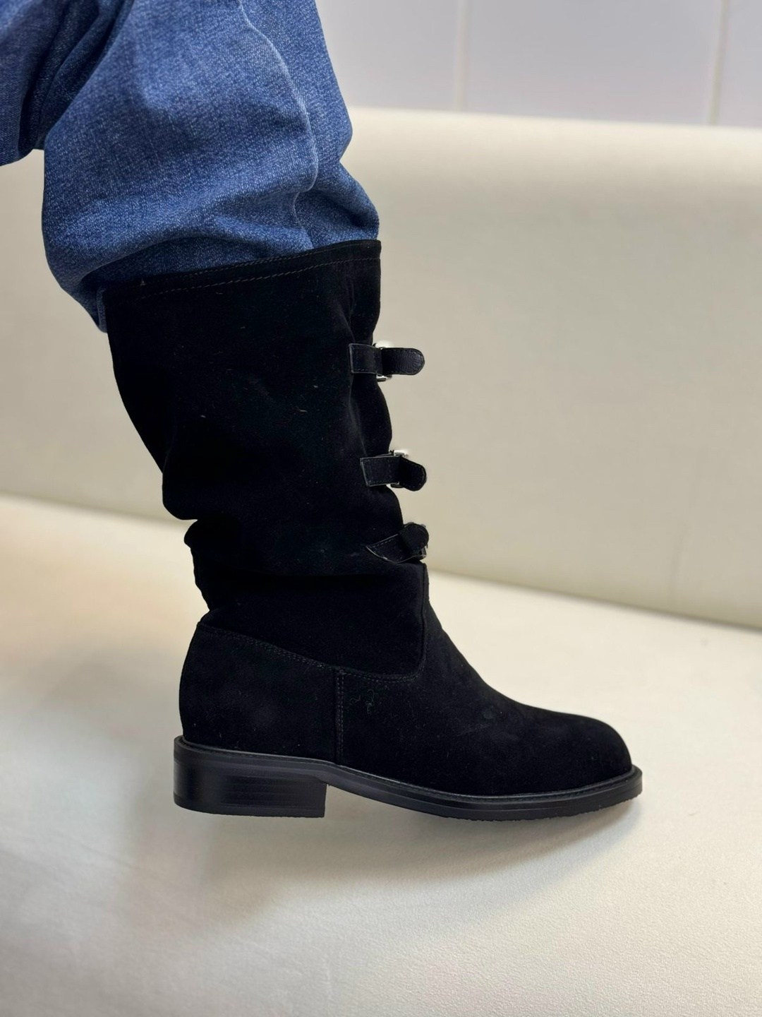 ,женская ,полусапоги,женские полусапожки,обуви