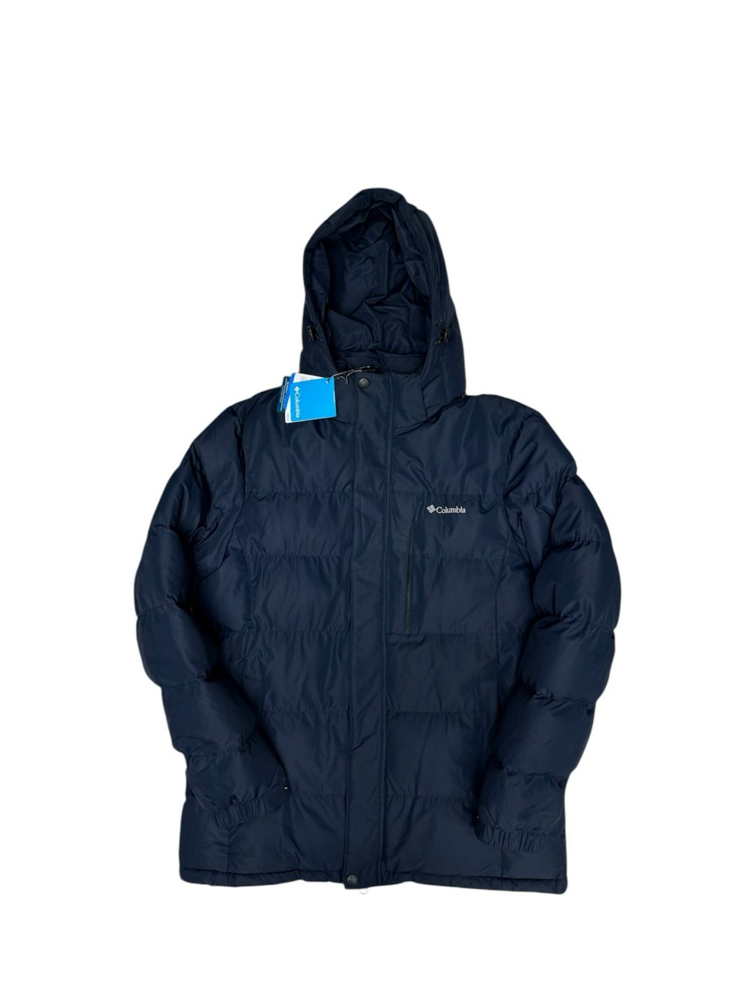 куртка columbia puffect hooded,columbia куртки,куртка columbia puffect mid hooded,черная куртка с капюшоном columbia puffect,зимняя куртка columbia