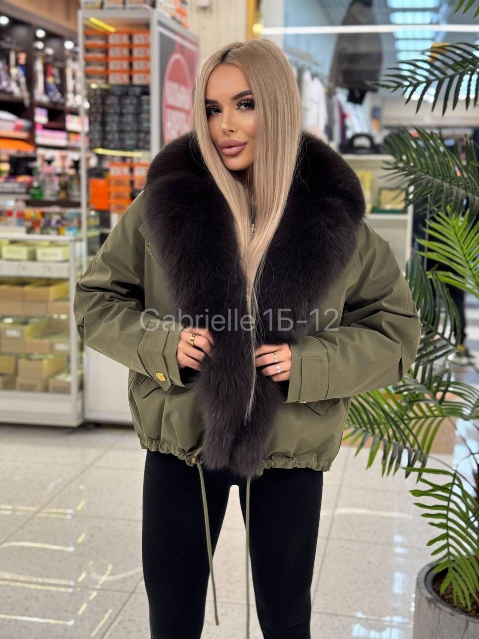 пуховики с мехом,стильные пуховики,куртка женская с натуральным мехом,куртка с мехом,пуховики с натуральным мехом