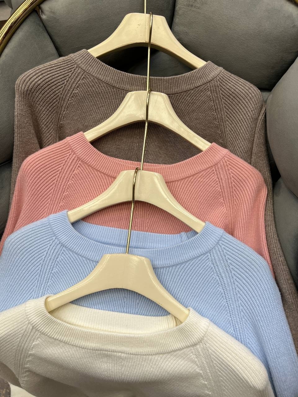 женская кофта,свитер,кофта вязаная,женские свитера,свободный свитер