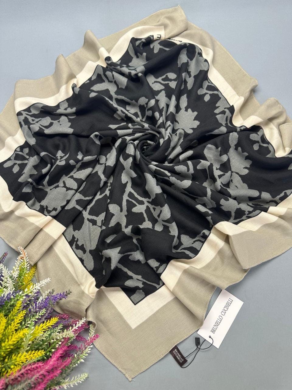 новинки платок,платки двусторонняя,платок диор зеленый,женские платки,брендовый платок