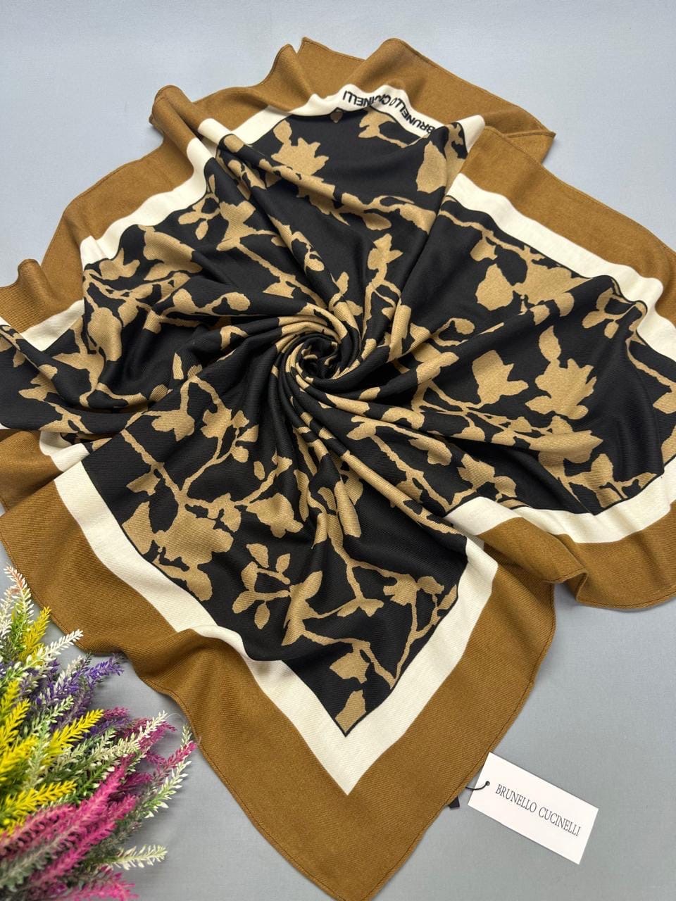 новинки платок,платки двусторонняя,платок диор зеленый,женские платки,брендовый платок