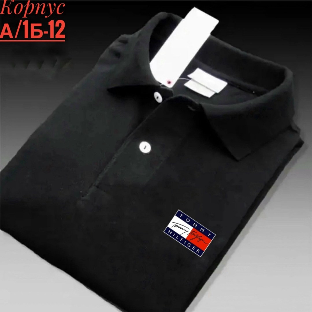 рубашка поло мужская,мужское поло tommy hilfiger,футболка поло мужская,мужская рубашка поло с короткими рукавами