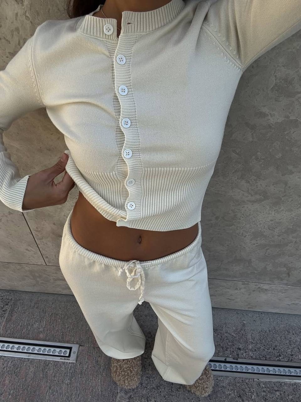 костюм с брюками палаццо,костюм с брюками,брючный костюм женский,брючный трикотажный костюм