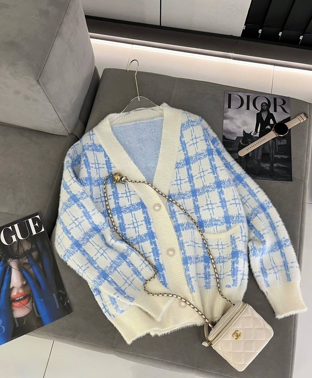 вязаные кардиганы,кардиган,кардиган в стиле шанель,кофта кардиган,женские кардиганы