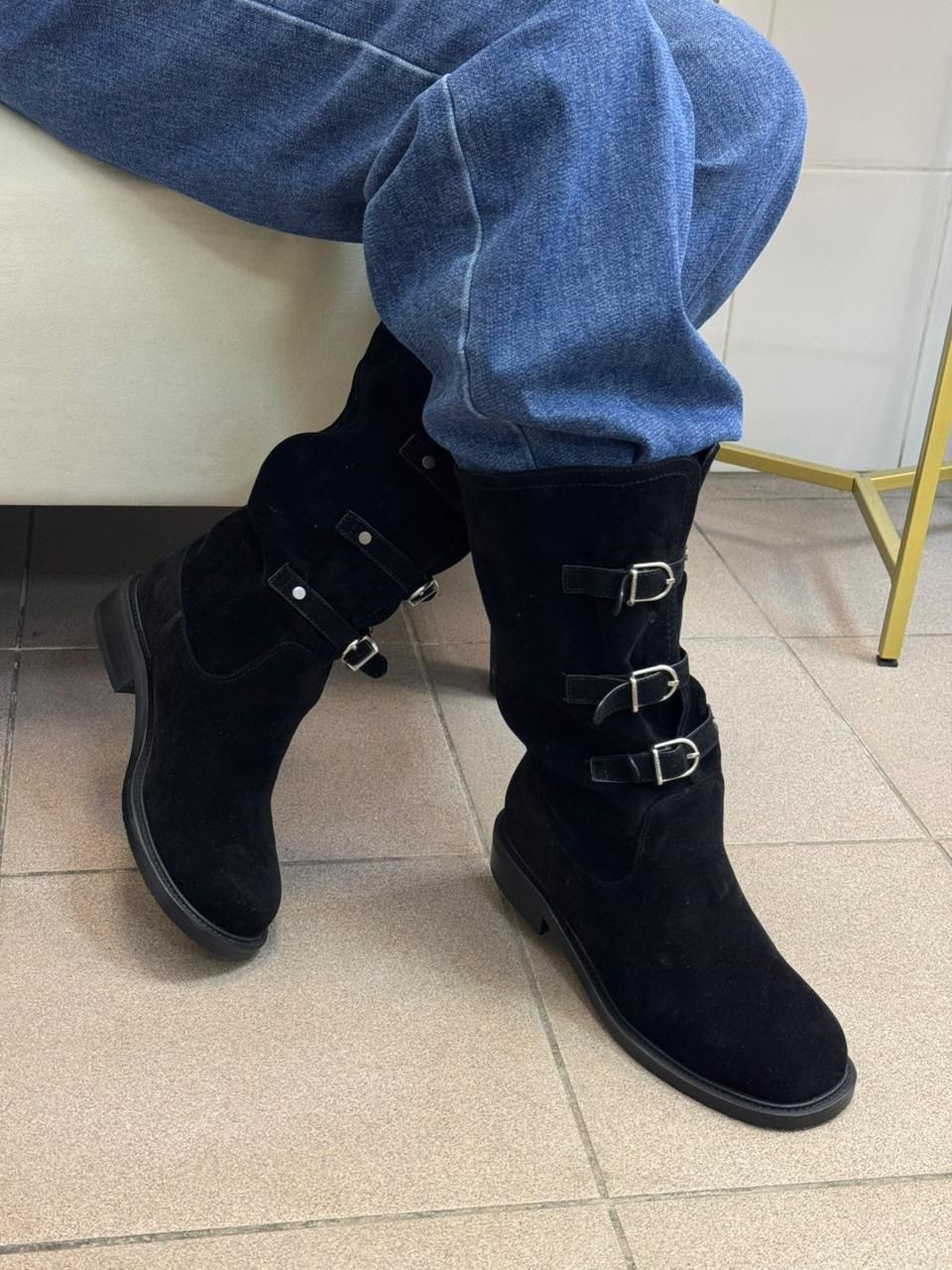 ,женская ,полусапоги,женские полусапожки,обуви