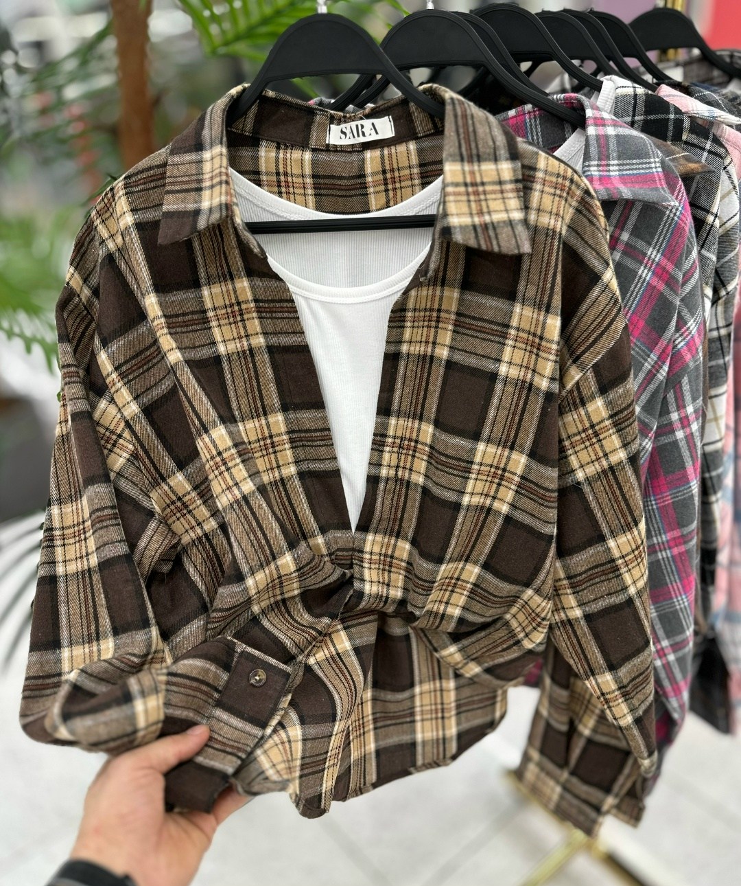 рубашка в клетку женская оверсайз,рубашка в клетку женская,рубашка клетка,рубашка оверсайз в клетку,рубашка оверсайз в клетку удлиненная