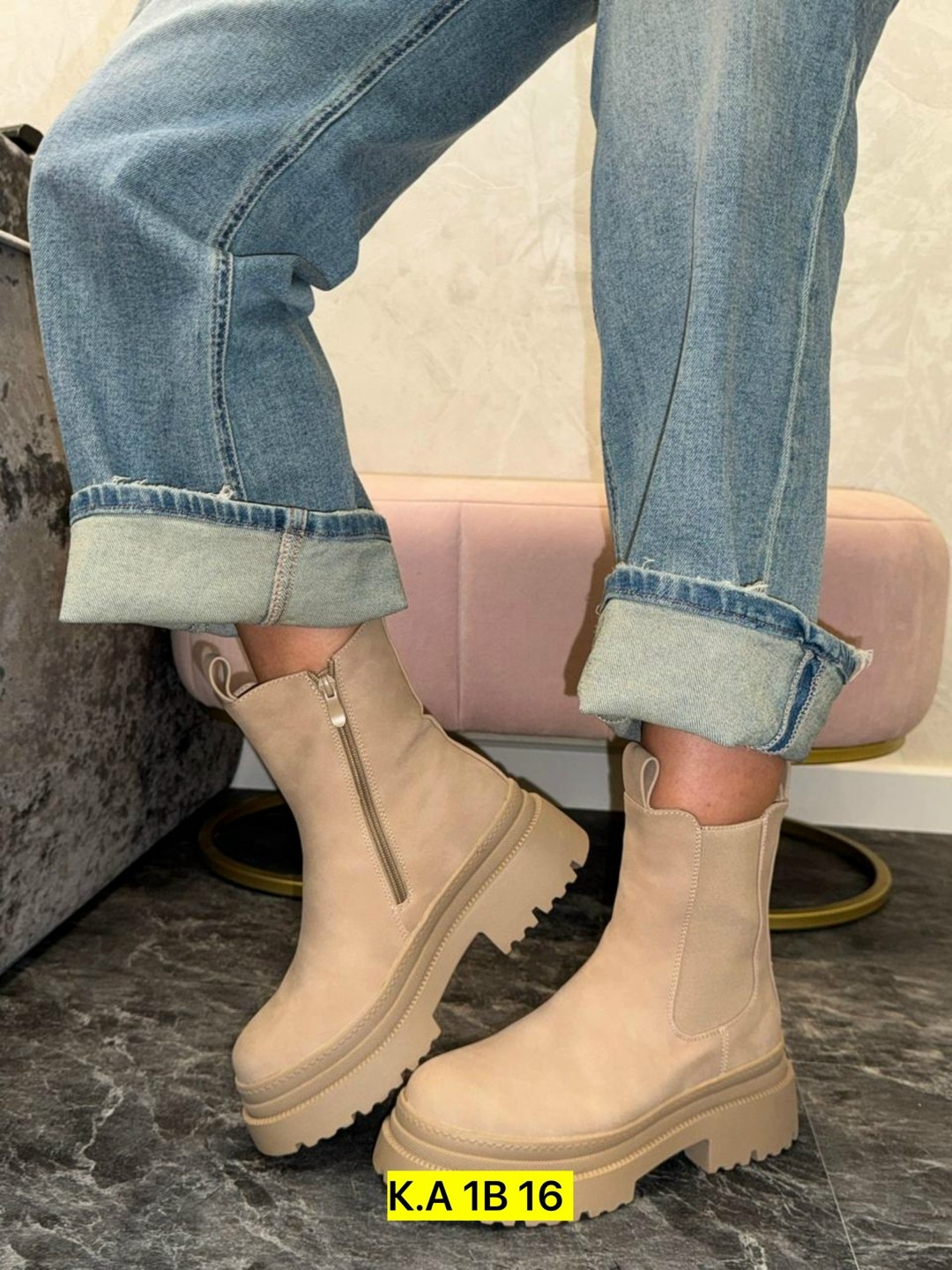 ,женские ботинки, женская,женские ботинки челси,зимняя  женская