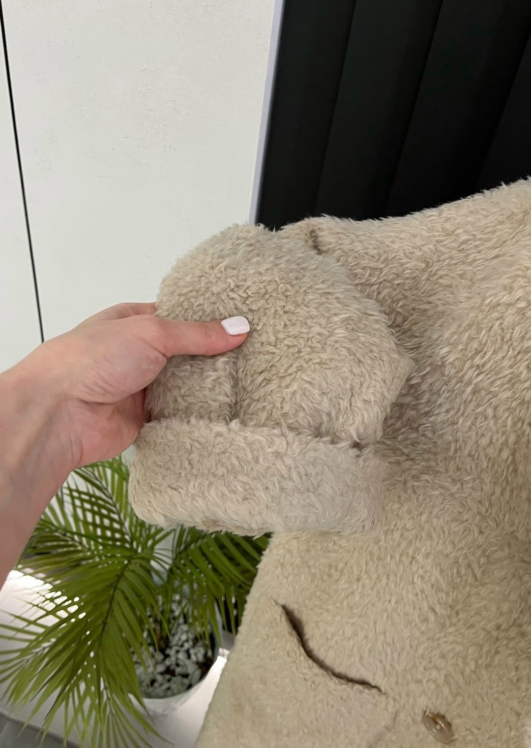 шубка тедди,шуба тедди,плюшевое пальто,шубка,пальто барашек