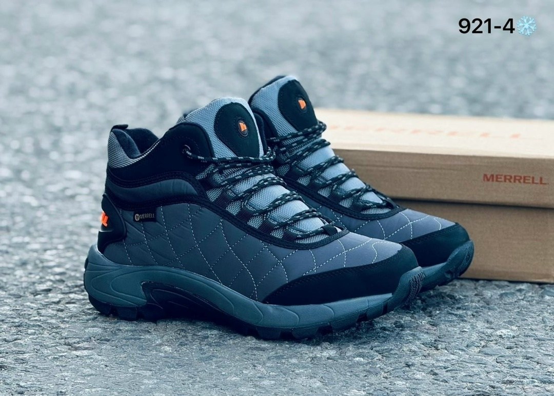 зимние кроссовки merrell,кроссовки merrell мужские,кроссовки merrell ice cap moc,кроссовки мужские merrell термо,кроссовки мужские зимние merrell