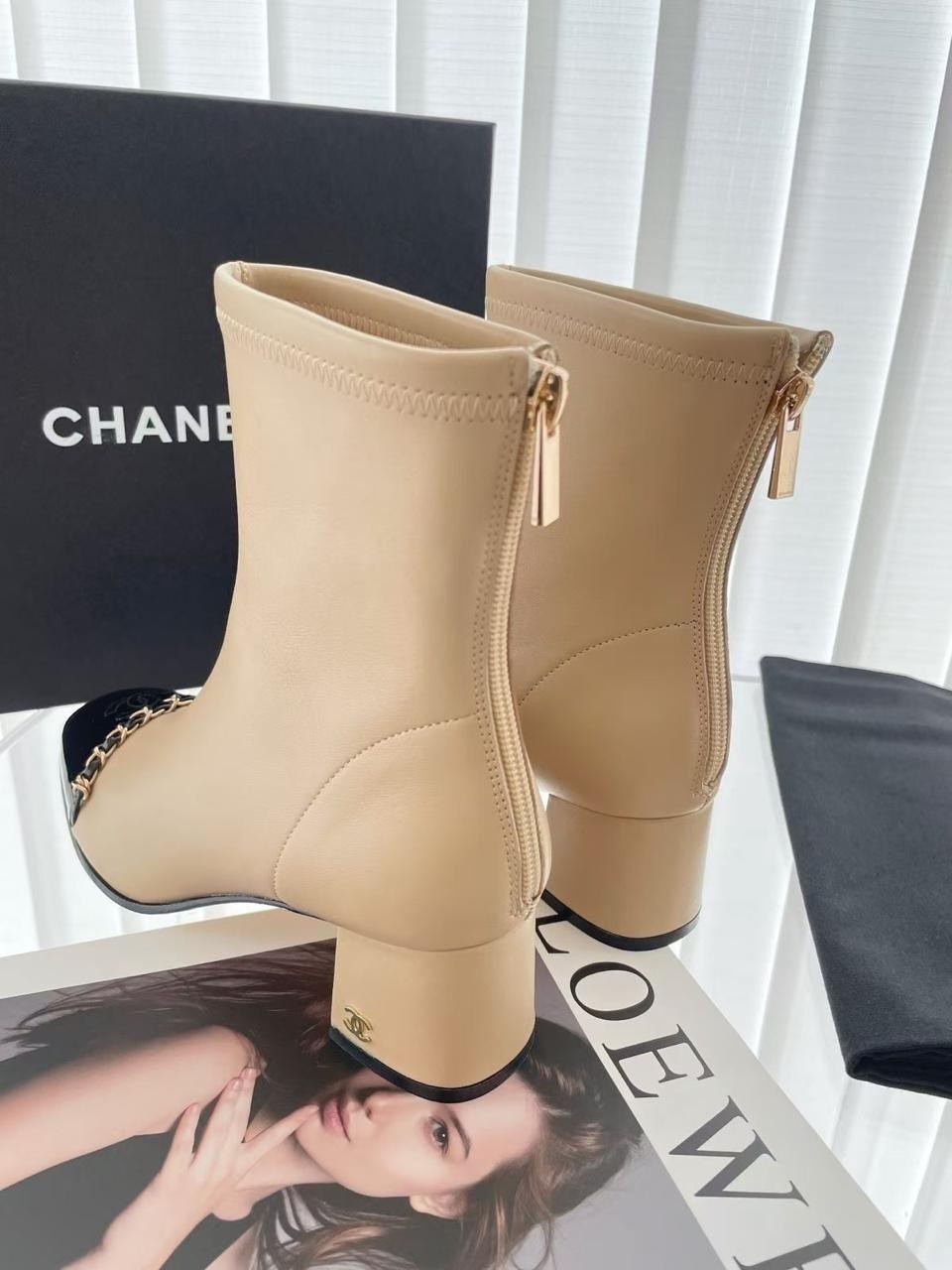 ботильоны chanel,chanel ботильоны женские,,сапоги chanel,ботильоны женские