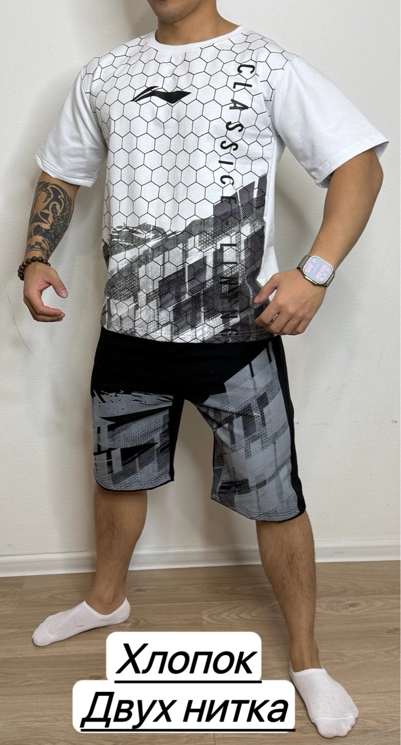 футбольная форма mosmade,костюм летний спортивный с футболкой и шортами,спортивные костюм,