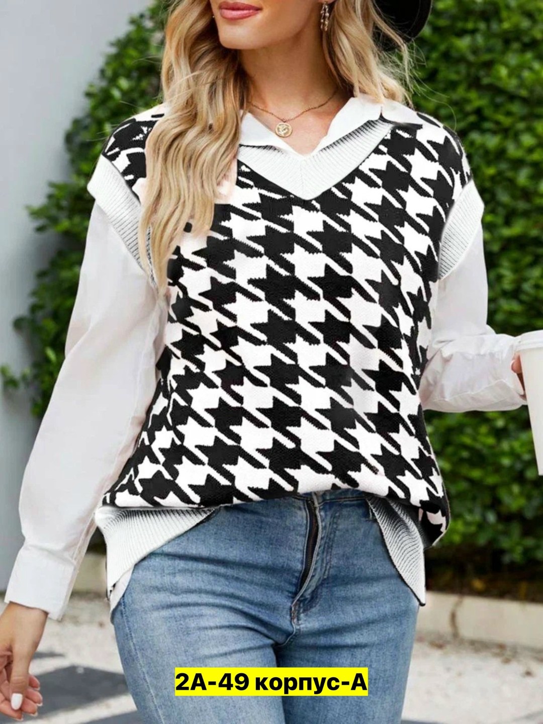 вязаная жилетка,свитер безрукавка,вязаные жилеты,женский вязаный жилет,трикотажный жилет