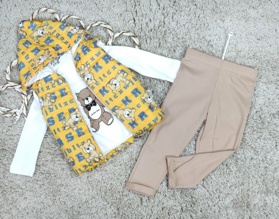 комплект одежды,детский жилет,комплект боди,костюм детский комплект,комплект одежды для малыша