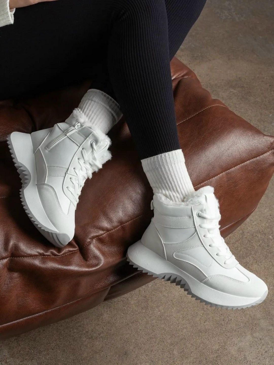 кроссовки зимние женские,,женские кроссовки,утепленные кроссовки, зимняя