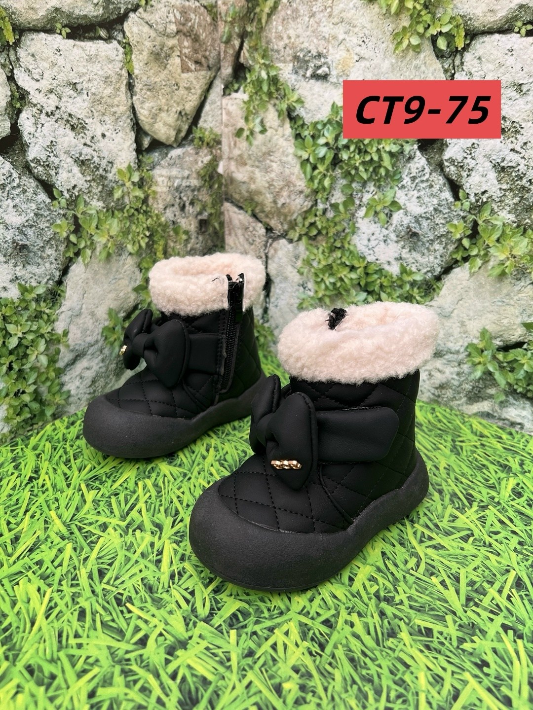 ,детская ,зимняя ,дутики зимние детские,ботинки детские для девочки