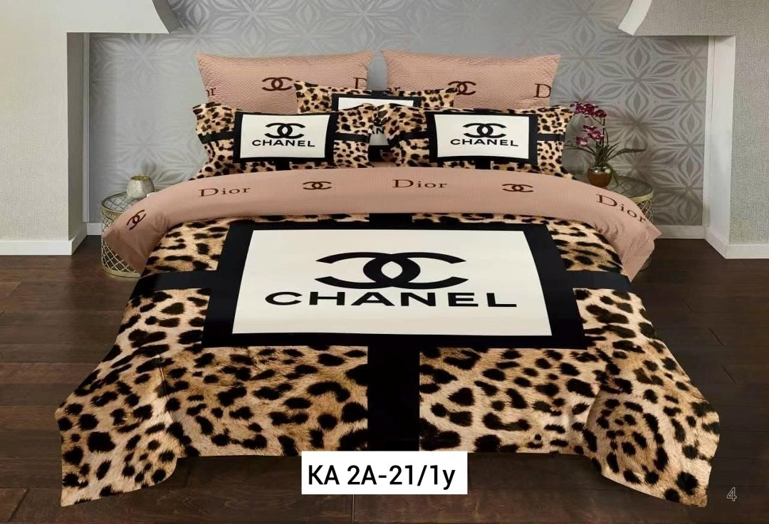 постельное белье шанель,постельного белье евро,комплект постельного белье евро,комплект постельного белья,постельное белье гуччи