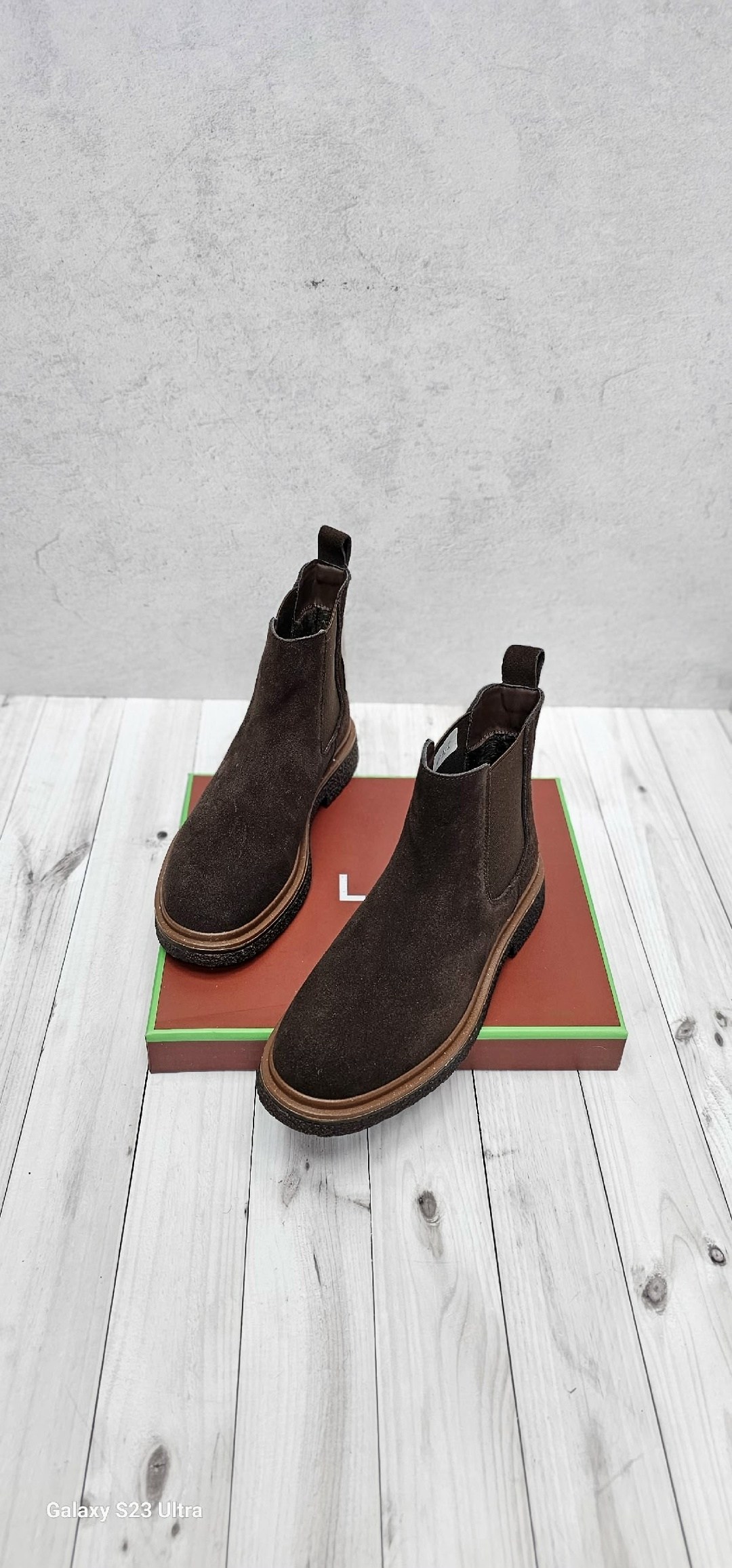 ,ecco коричневые классические челси замшевые,челси мужские ботинки,мужские ботинки,ботинки челси