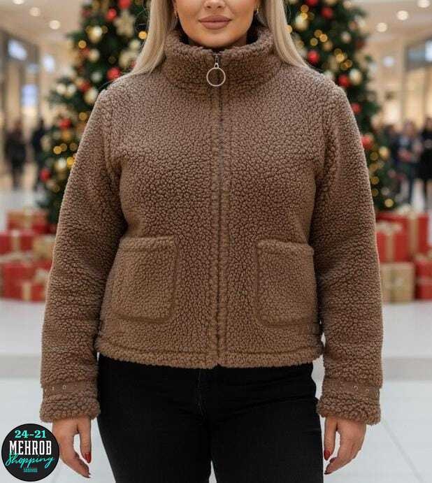 теплая кофта,кофта барашек,куртка барашек,теплая куртка,кофта женская