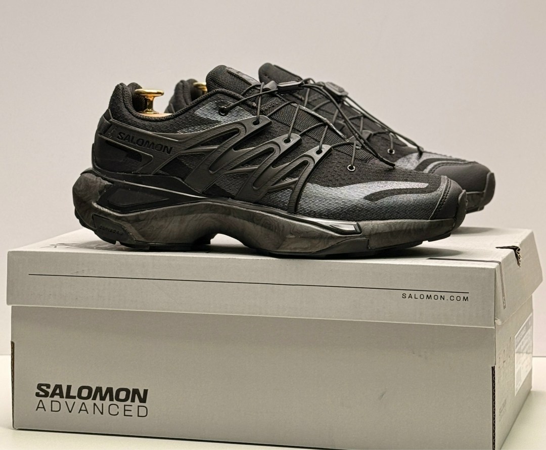 кроссовки salomon,кроссовки salomon xt,мужские кроссовки salomon, salomon,кроссовки salomon зимние