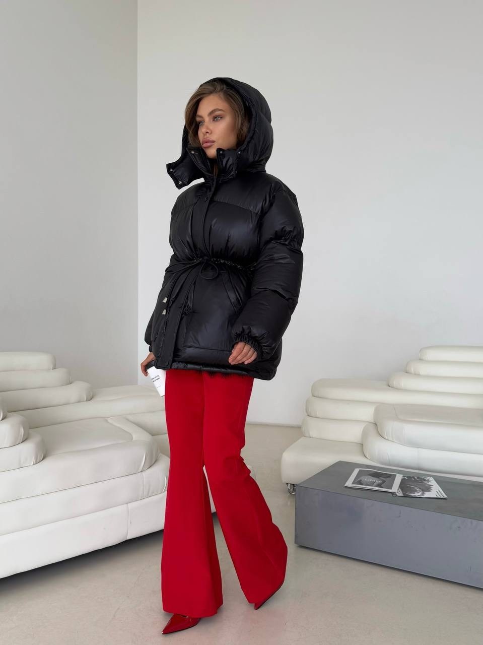 куртка стильная,зимние куртки,пуховик,женские пуховики,куртка женская
