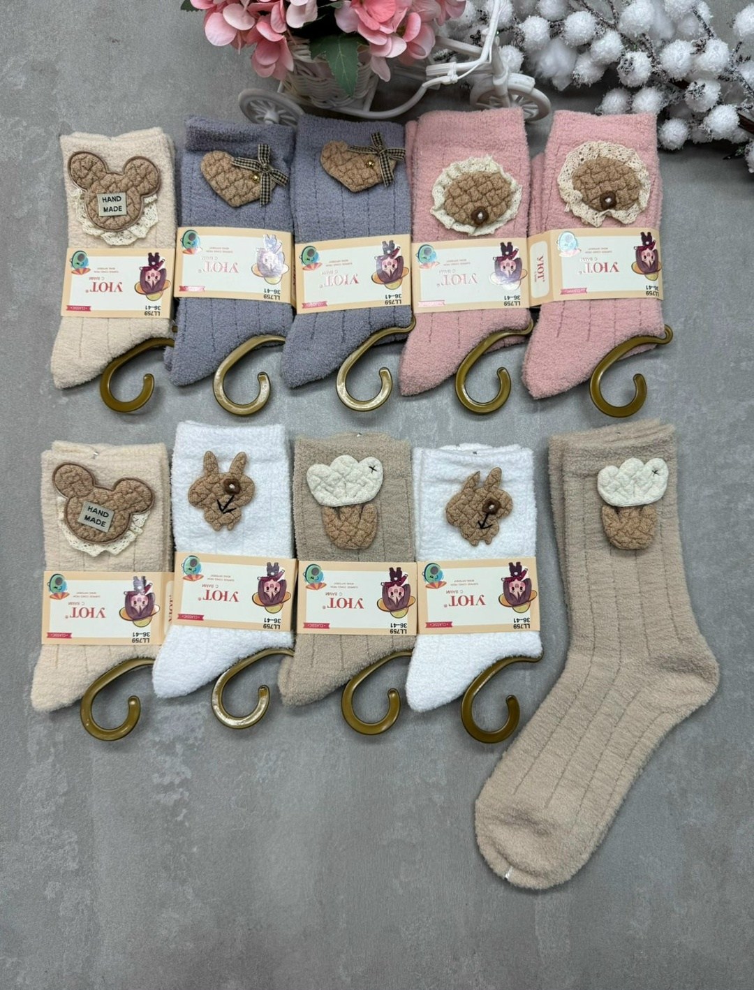 носки женские,носки женские 10 пар,носки женские 12 пар,носки женские набор,носки для девочек