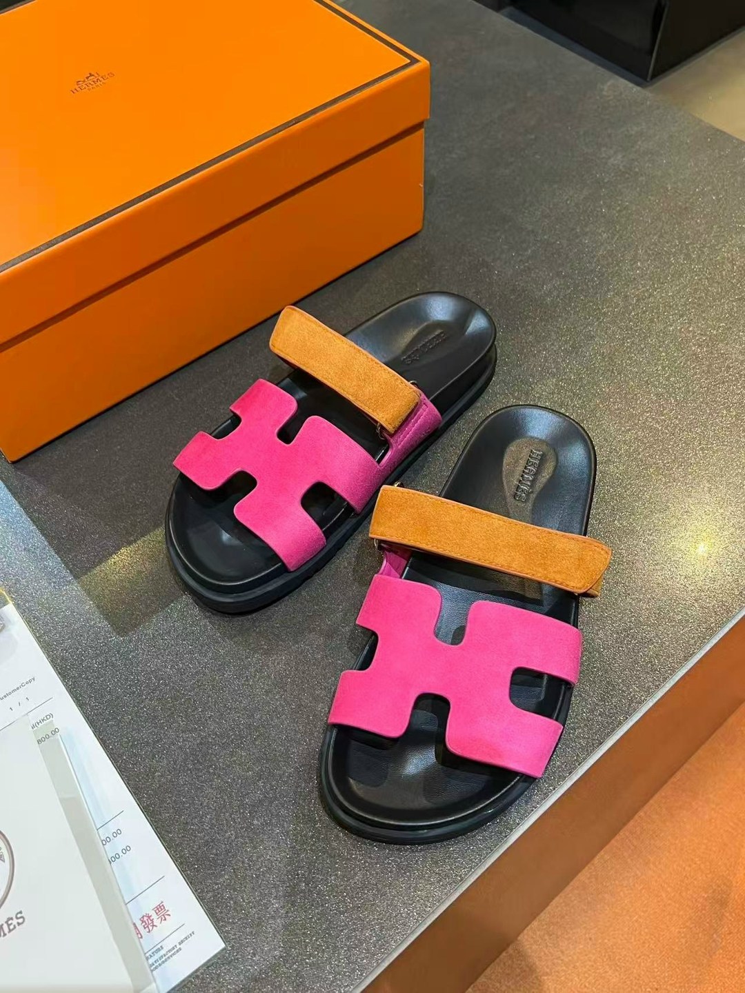 hermes шлепанцы,босоножки hermes женские,женские шлепанцы,модные сандалии,тапочки hermes женские