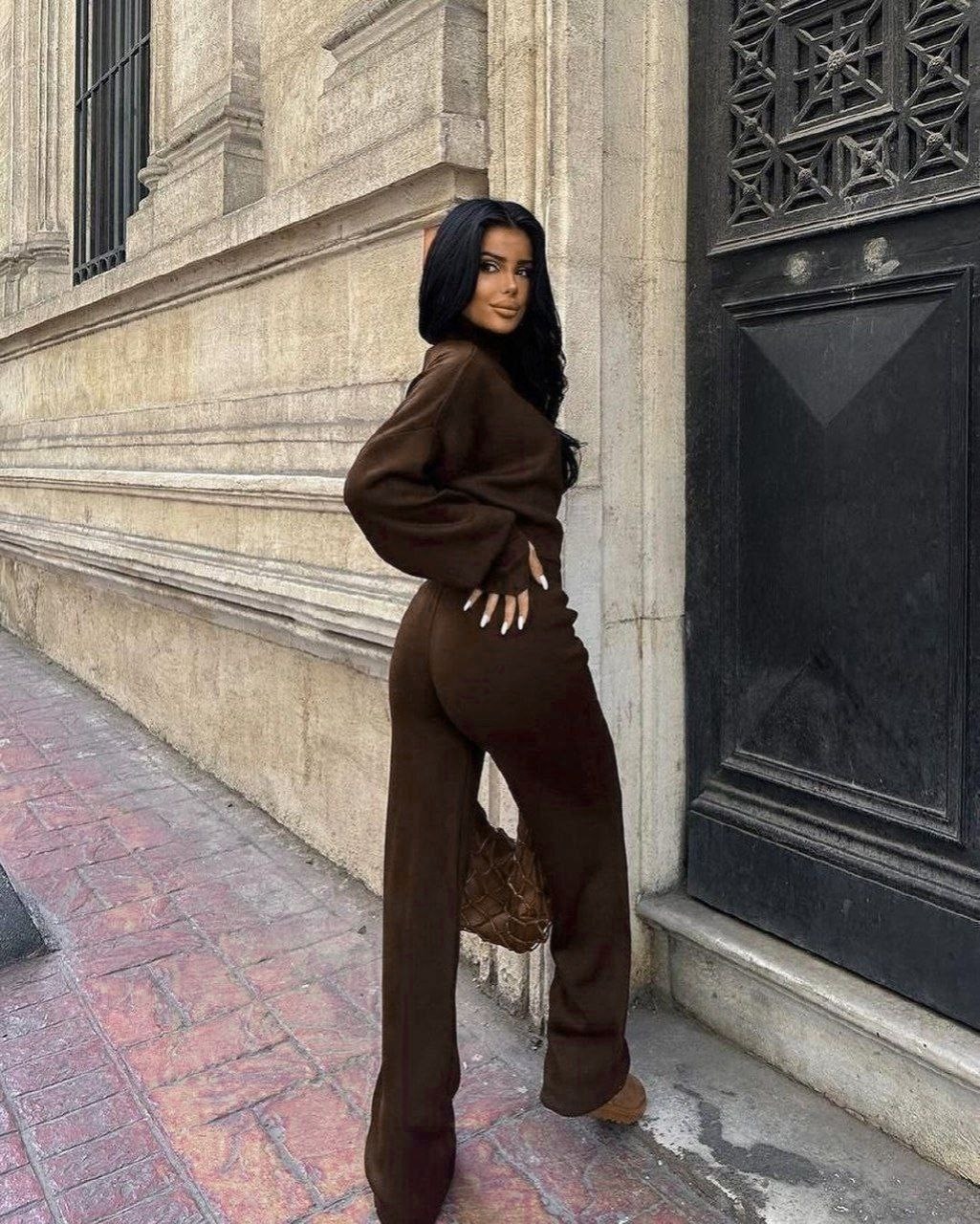 костюм двойка кашемир,костюм с брюками,брючный тёплый костюм,костюм кашемир,брючный костюм повседневный